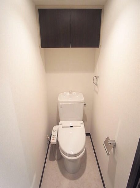 トイレ　★見学予約受付中★