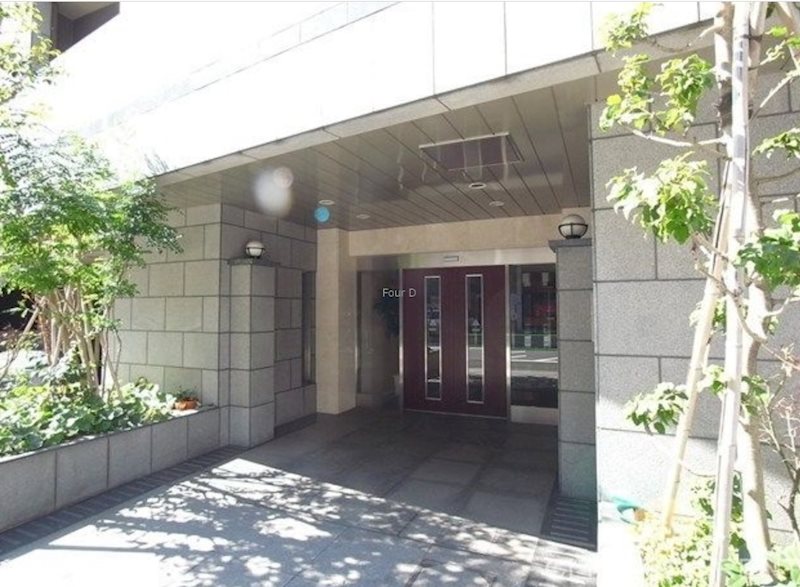 エントランス　★見学予約受付中★