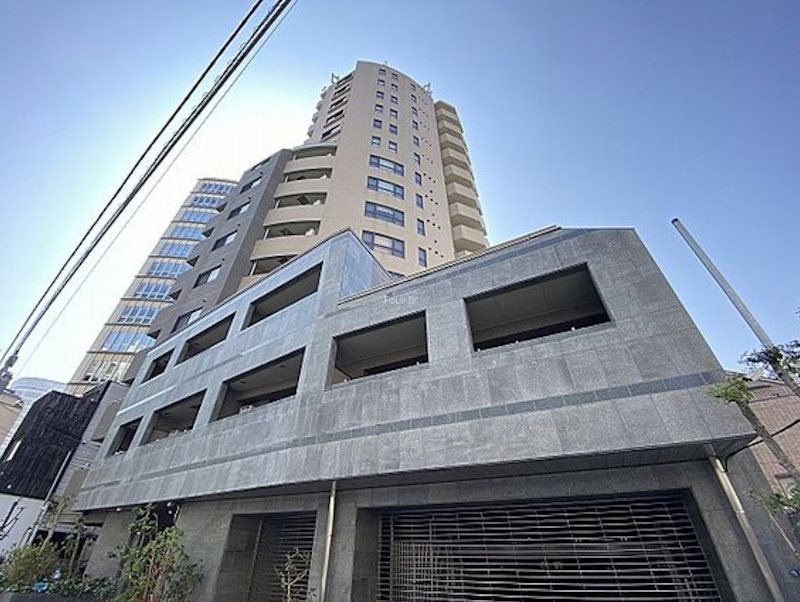 建物外観　★見学予約受付中★