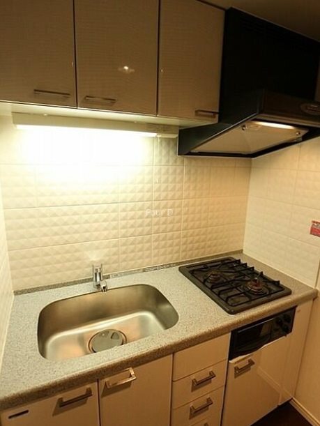 キッチン　★見学予約受付中★