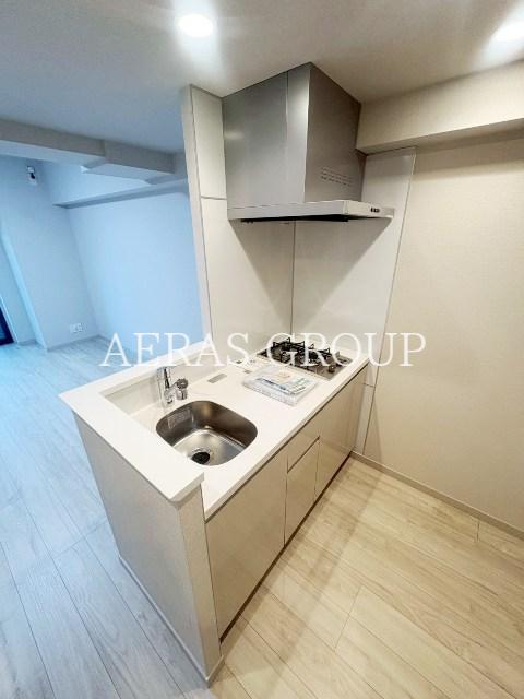 キッチン　同仕様