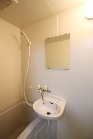 その他　洗面台