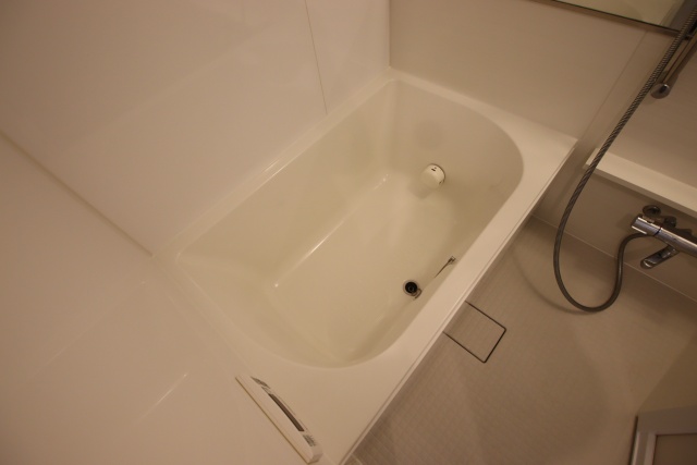 バス・シャワールーム　※別室の参考写真の為、現況優先です。