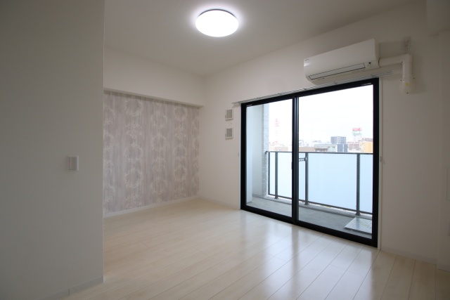 居室・リビング　※別室の参考写真の為、現況優先です。