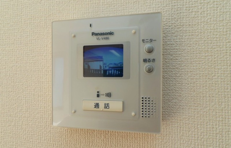 セキュリティ　図面と現状に相違がある場合には現状を優先