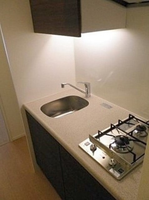 キッチン　同仕様