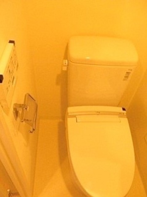 トイレ　同仕様