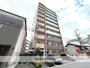 京橋駅より徒歩8分 5階 築11年2ヶ月の賃貸物件