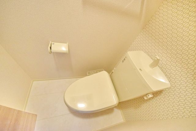 トイレ　★トイレ★