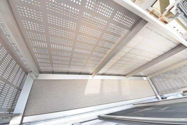 バルコニー　★バルコニー★