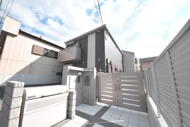 建物外観　★きれいな外観★