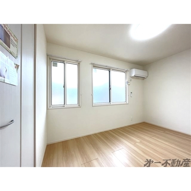 その他部屋・スペース　洋室