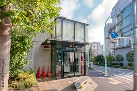 警察署・交番　渋谷警察署恵比寿四丁目交番（警察署・交番）まで371m