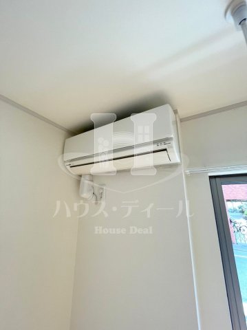 その他設備　別号室参考写真です