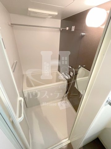 バス・シャワールーム　別号室参考写真です