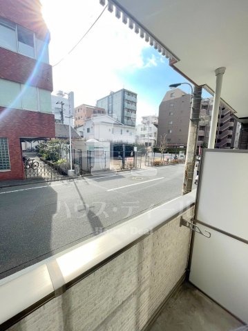 眺望　別号室参考写真です