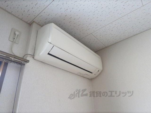 その他　エアコン