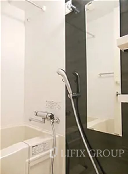 バス・シャワールーム　風呂