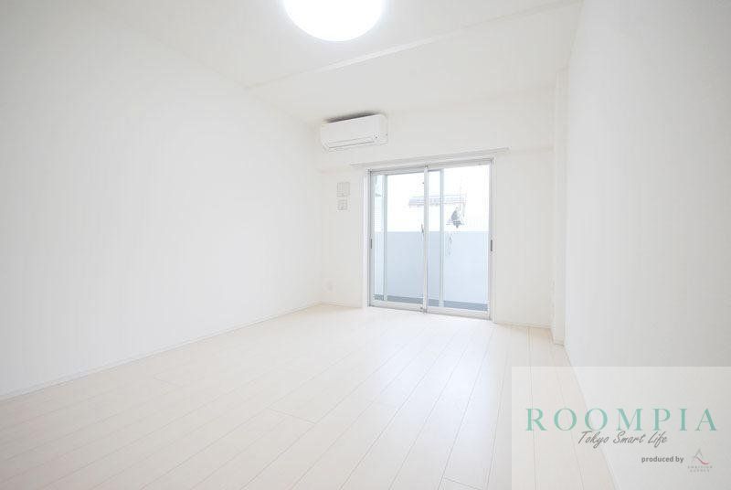 居室・リビング　リビング/居室