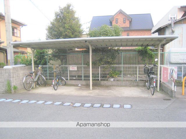 その他共有部分　その他共有部分
