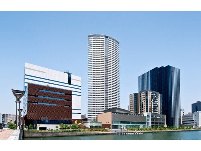 ショッピングセンター　堂島クロスウォーク（ショッピングセンター）まで795m