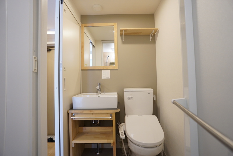 トイレ　他部屋参考写真