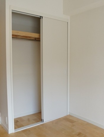 収納　他部屋参考写真