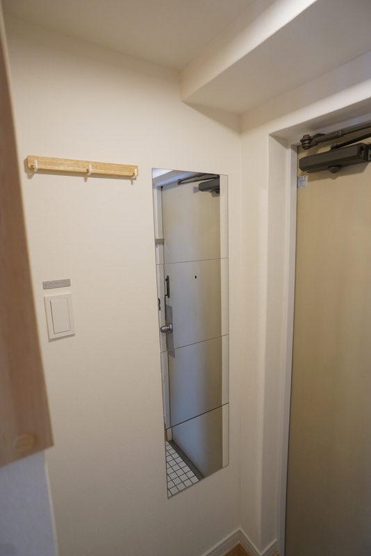 玄関　他部屋参考写真