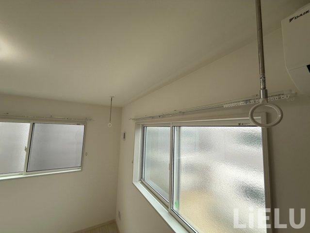 その他　同シリーズ物件のモデルルームになります※現況優先