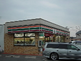 コンビニ　セブンイレブン太田市追分店（コンビニ）まで403m