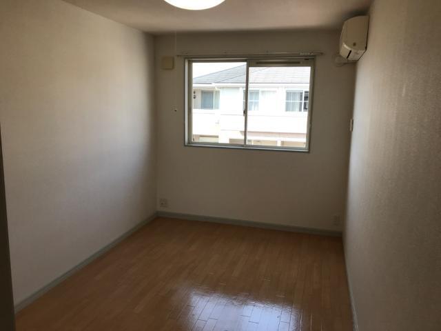 居室・リビング　洋室(1)