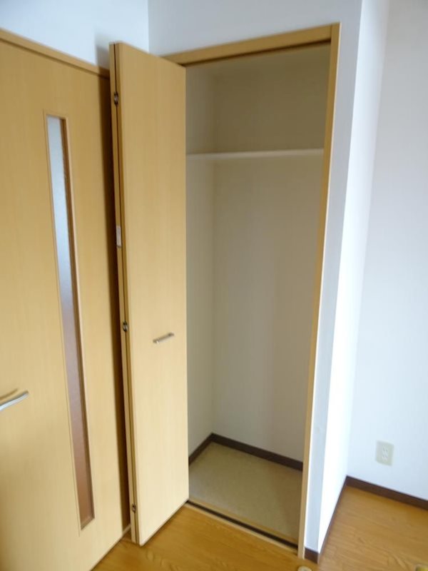 収納　※他部屋参照