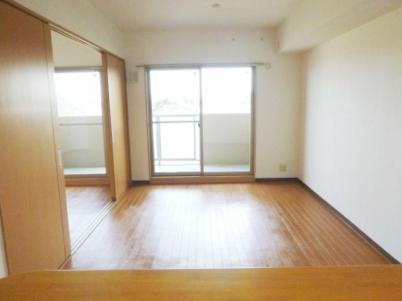 居室・リビング　※他部屋参照