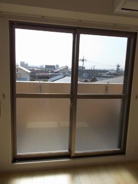 バルコニー　ベランダ