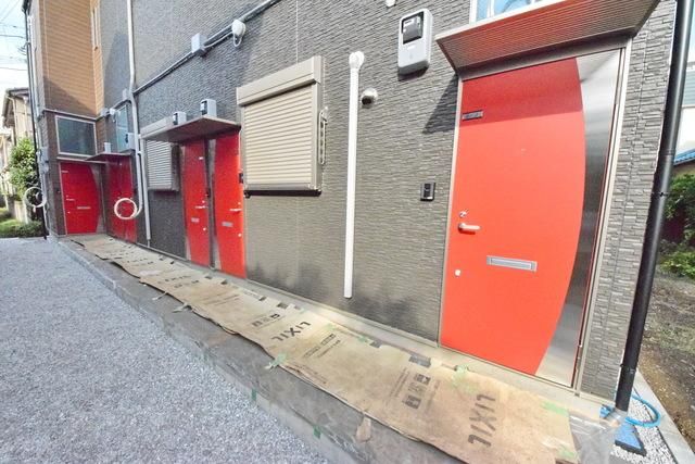 エントランス　★エントランス★