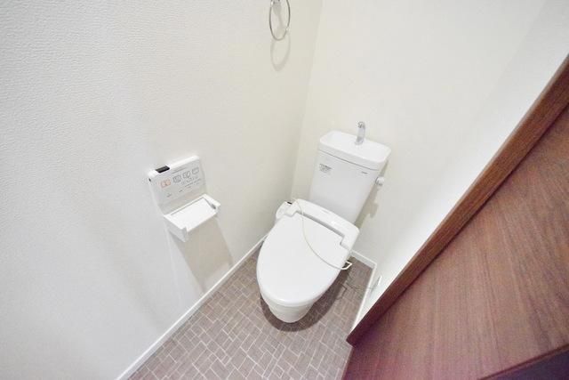 トイレ　★トイレ★