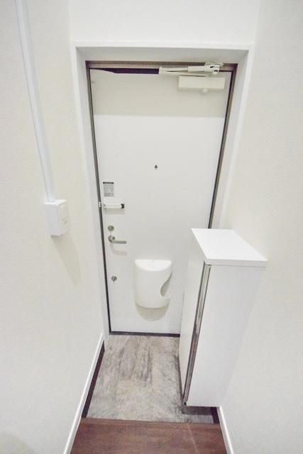 玄関　★玄関★