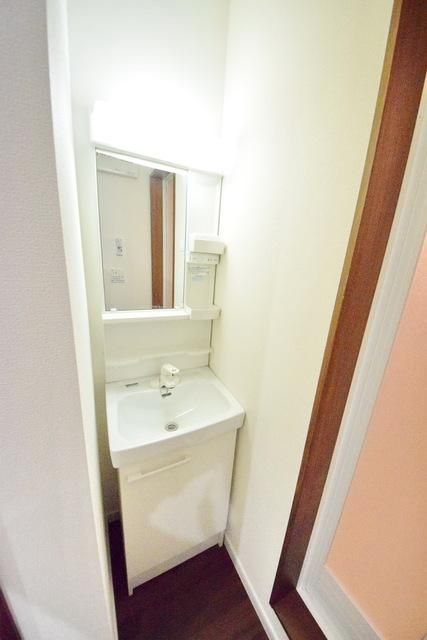 洗面設備　★独立洗面台★