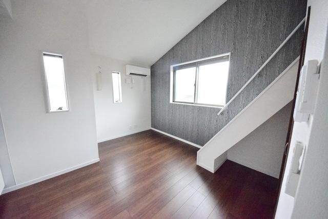 居室・リビング　★