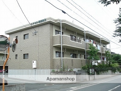ＪＲ鹿児島本線 西里駅 徒歩37分 築30年
