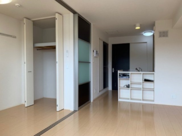 その他部屋・スペース　反転間取り別部屋写真です。