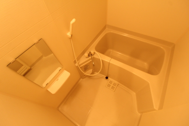 バス・シャワールーム　同タイプ別部屋写真です。参考にご覧ください。