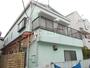 東台グリーンハイツ 1階 築40年3ヶ月の賃貸物件