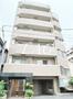 武蔵小山駅より徒歩5分 4階 築24年の賃貸物件