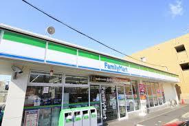 銀行　ファミリーマート茶屋が坂駅前店（銀行）まで198m