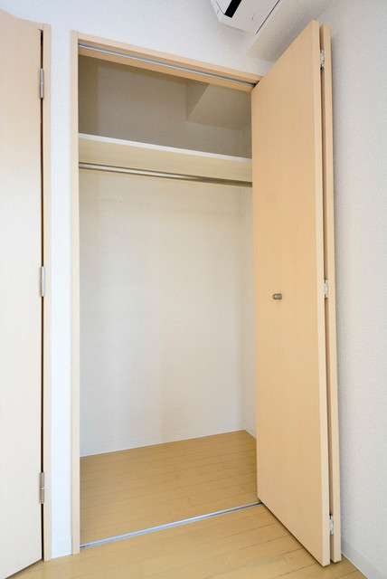 収納　他部屋参考写真