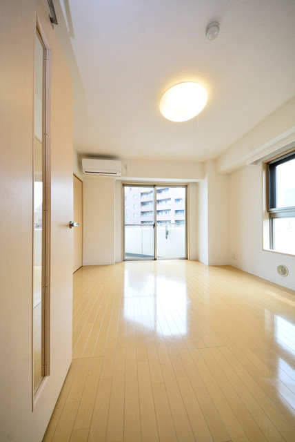 居室・リビング　他部屋参考写真