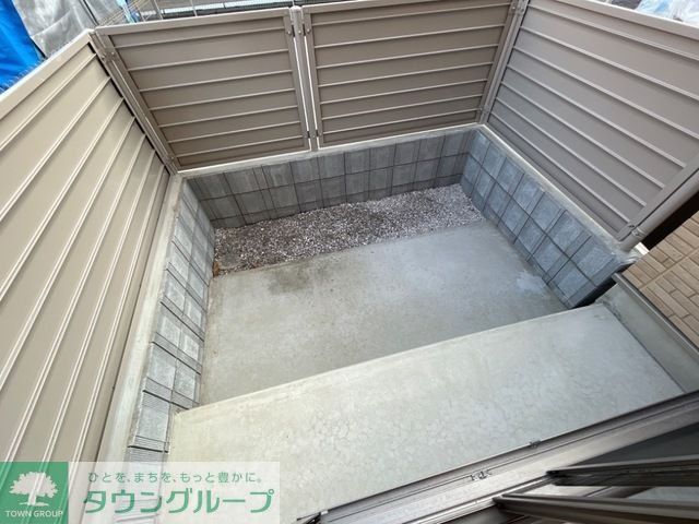 庭