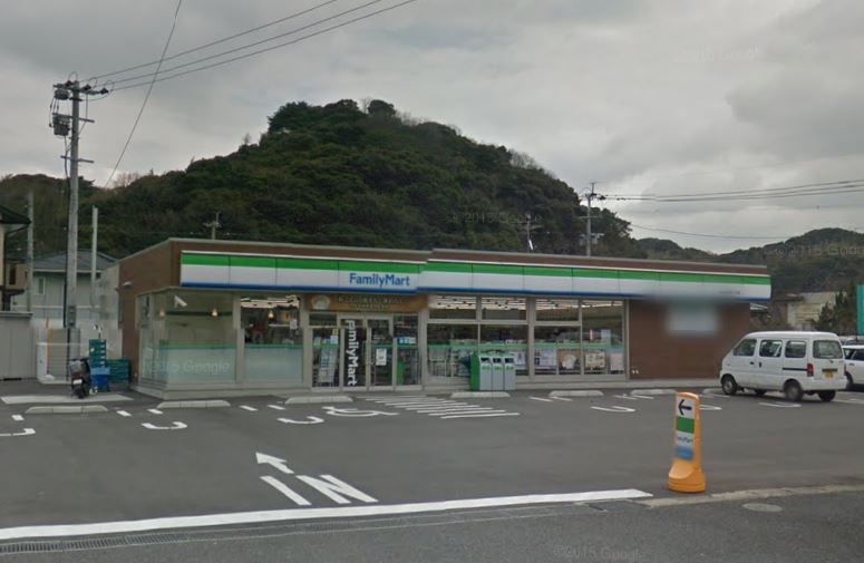 コンビニ　ファミリーマート 若松高須東3丁目店（コンビニ）まで2075m