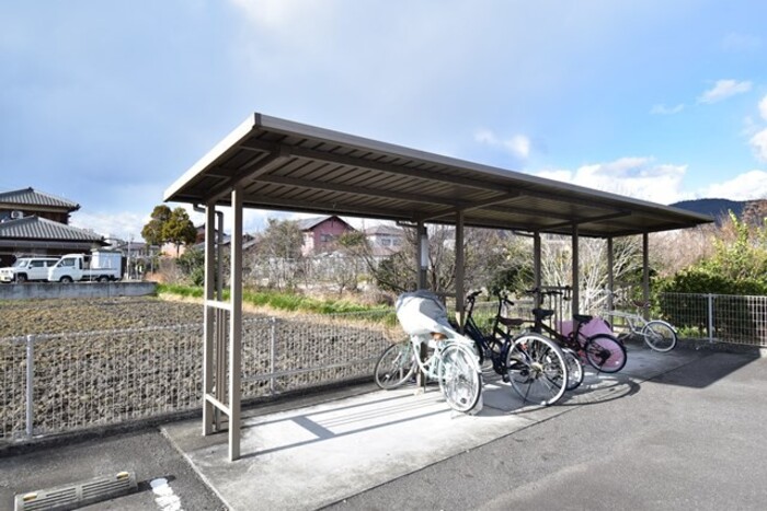 その他共有部分　うどん県のお部屋探しはうどん不動産へ うどんちゃんとLINE